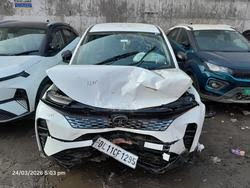  TATA CURVV CREATIVE 1.2